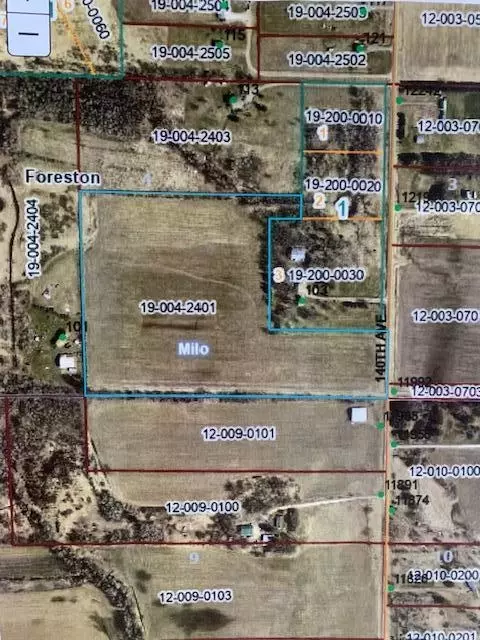 Nnn 140th, Foreston, MN 56330