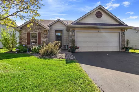 23581 Bittersweet St NW, Saint Francis, MN 55070
