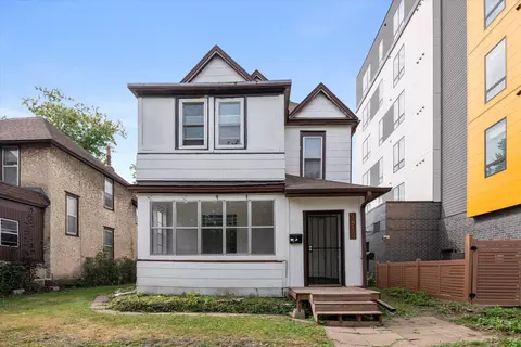 2812 Garfield Ave, Minneapolis, MN 55408