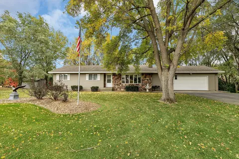 15405 241st St, Cold Spring, MN 56320