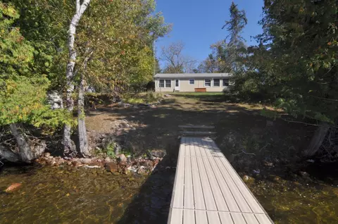 3549 Ford Dr NW, Hackensack, MN 56452 photo 2