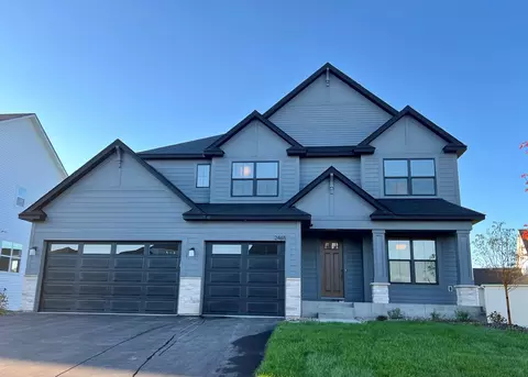 2465 Keystone Ave NE, Saint Michael, MN 55376