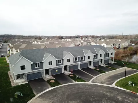 6658 141st Ter, Savage, MN 55378