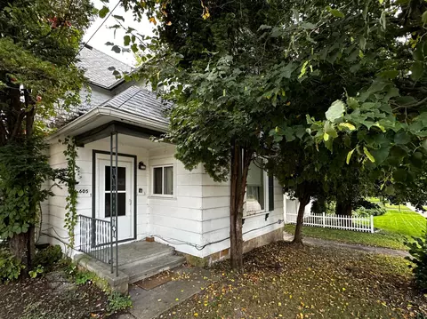 605 W Fountain St, Albert Lea, MN 56007
