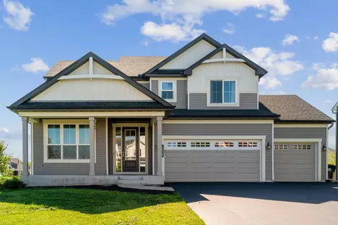 15445 76th St NE, Otsego, MN 55330