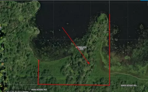 tbd Koski Rd, Vermilion Lake Twp, MN 55790