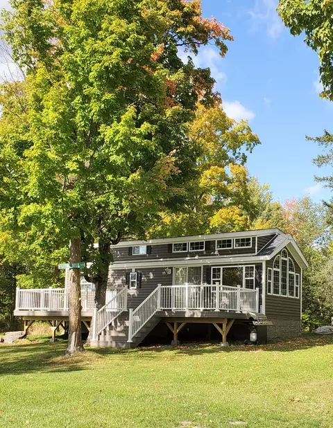 21588 Gull Lake Loop Rd NE #85, Tenstrike, MN 56683