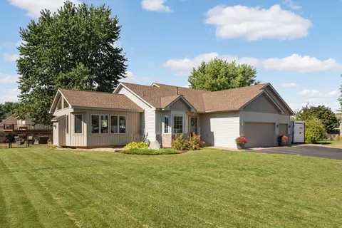 5380 128th Street Ct N, Hugo, MN 55038