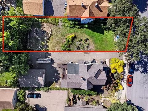 2921 Grand St NE, Minneapolis, MN 55418