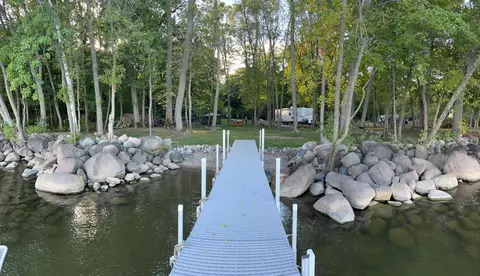 10994 Ottertail Point Dr NW, Cass Lake, MN 56633