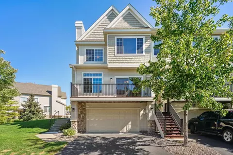 11151 Aberdeen St NE #F, Blaine, MN 55449