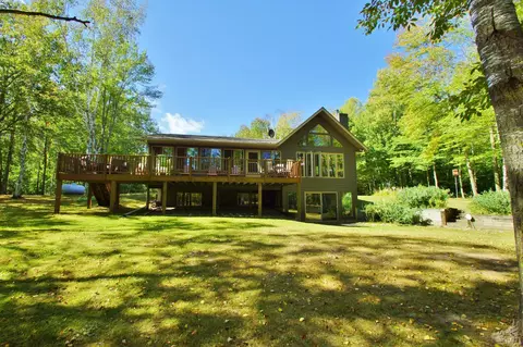 N1950 County Highway D, Sarona, WI 54870