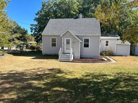 1401 Corbett Rd, Detroit Lakes, MN 56501