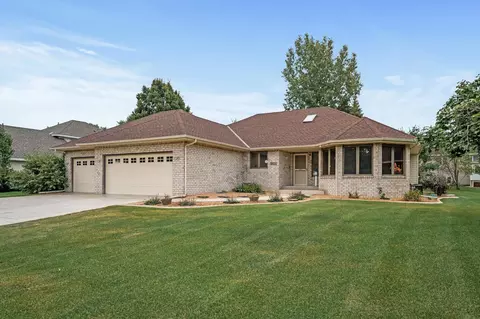 3240 139th Ave NW, Andover, MN 55304