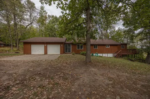1226 Big Portage Lake Trl NW, Backus, MN 56435