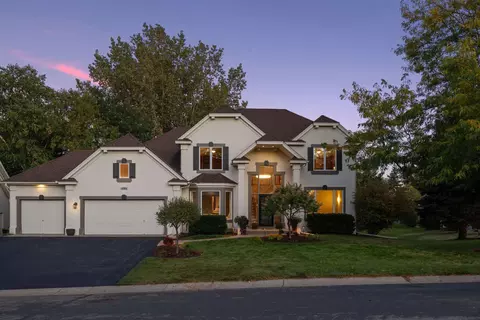 4304 Hawksbury Cir, Eagan, MN 55123