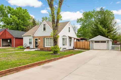 6721 12th Ave S, Richfield, MN 55423