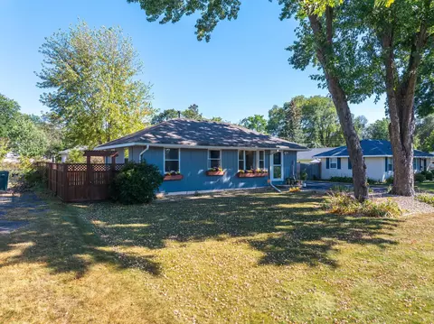 11933 Magnolia St NW, Coon Rapids, MN 55448