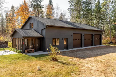 27656 County 37, Laporte, MN 56461