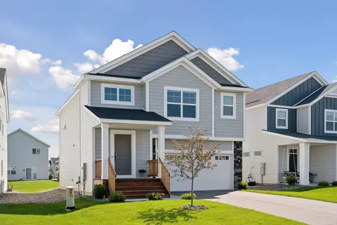 9260 26th St NE, Saint Michael, MN 55376