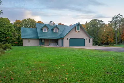 70368 County Highway C, High Bridge, WI 54846