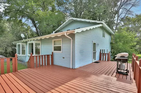 23860 Granada Ave N, Forest Lake, MN 55025