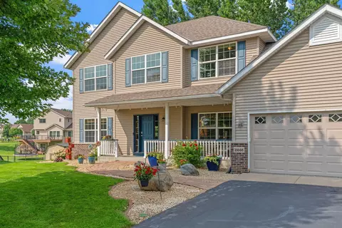 21046 Norbert Ct, Rogers, MN 55374