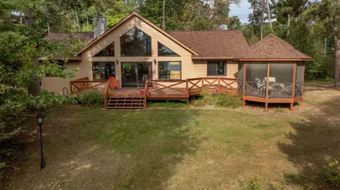 532 Pine Mountain Lake Rd NW, Backus, MN 56435