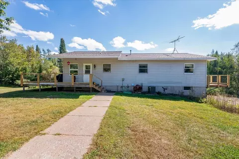 10620 E Weyerhauser Rd, Lake Nebagamon, WI 54849