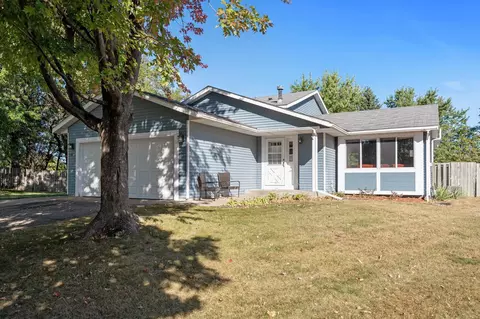 13689 Xavis St NW, Andover, MN 55304