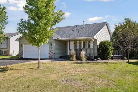 14191 Uranium St NW, Ramsey, MN 55303