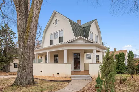 2422 Johnson St NE, Minneapolis, MN 55418