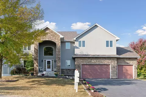 4619 Lasalle Ct NE, Saint Michael, MN 55376