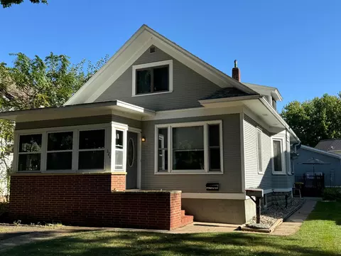 326 Lake Ave, Fairmont, MN 56031