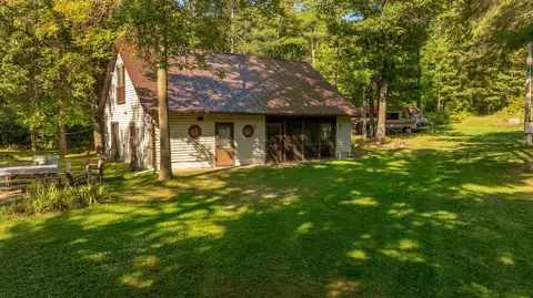 1867 Eastburn Rd NE, Remer, MN 56672