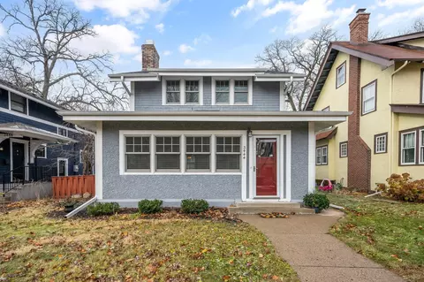 3444 Holmes Ave S, Minneapolis, MN 55408