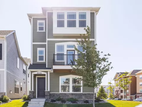 8030 Central Park Way N, Maple Grove, MN 55369