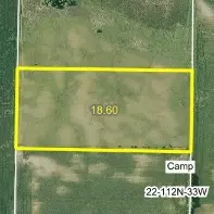 20 91 Acres Farmland, Camp Twp, MN 55333