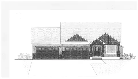 5337 391st St, North Branch, MN 55056