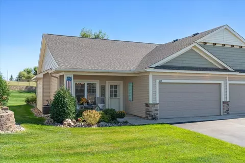 568 Morgan Dr, New Richmond, WI 54017