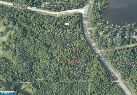 3231 Breezy Point Rd, Tower, MN 55790 photo 2