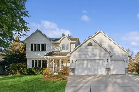 4020 Thomas Ave, Hastings, MN 55033