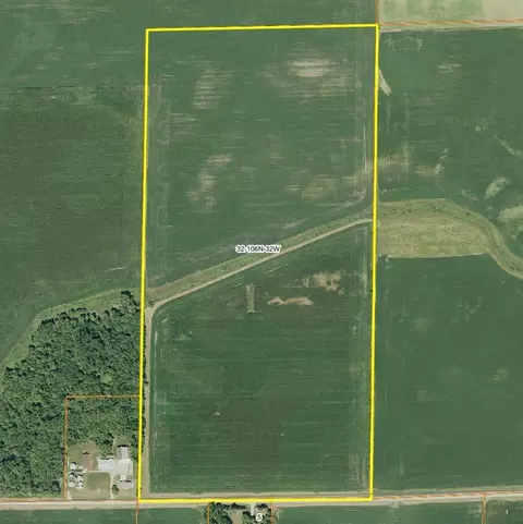 000 380th St, Saint James Twp, MN 56081