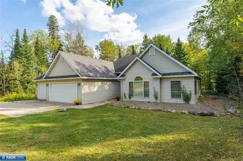 109 Robert G Woods Ave, Biwabik, MN 55708