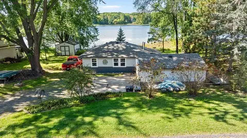24000 W Fawn Rd NE, Stacy, MN 55079