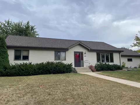 412 Johnson Ave N, Fosston, MN 56542