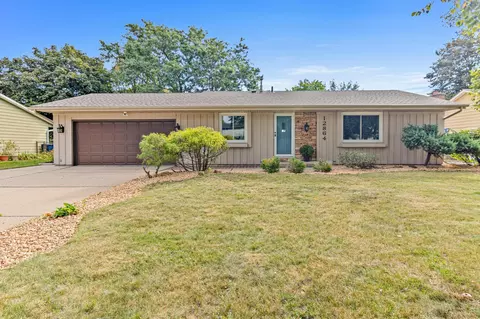 12864 Eveleth Ave, Apple Valley, MN 55124