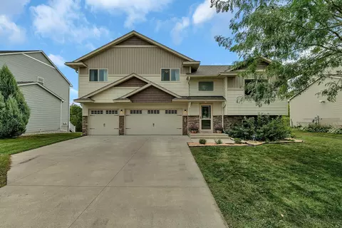 802 Harvest Trl, Buffalo, MN 55313