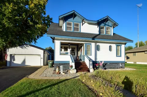 151 Maine St, Saint Martin, MN 56376