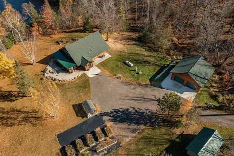 24602 Red Pine Ridge Rd, Bigfork, MN 56628 photo 5